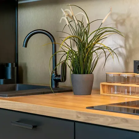 Apartmán Ringi Pärnu