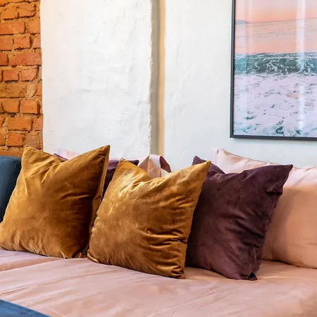 Апартаменты Ringi *