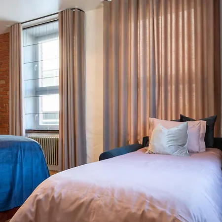 Apartmán Ringi Pärnu