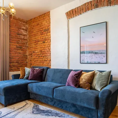 Апартаменты Ringi *