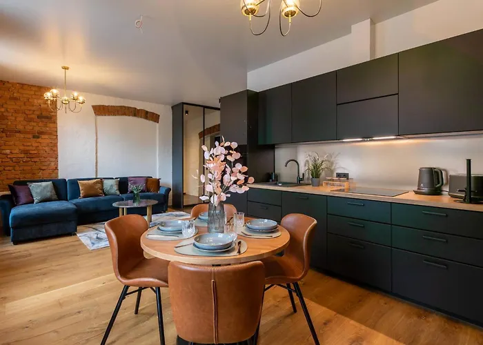 Ringi شقة بارنو